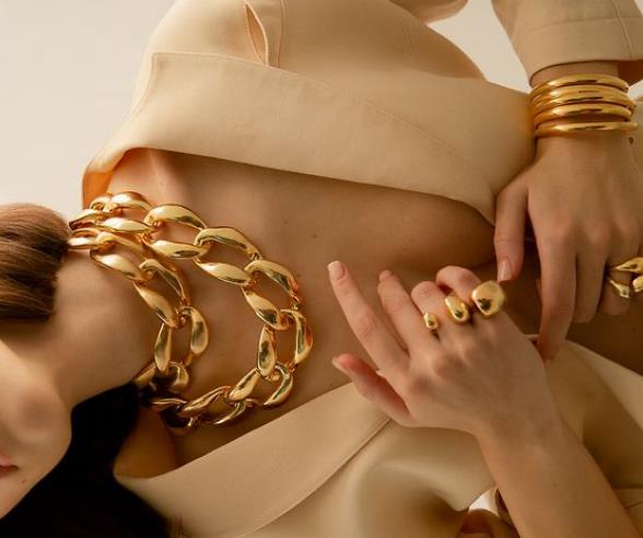 Designer Jewellery